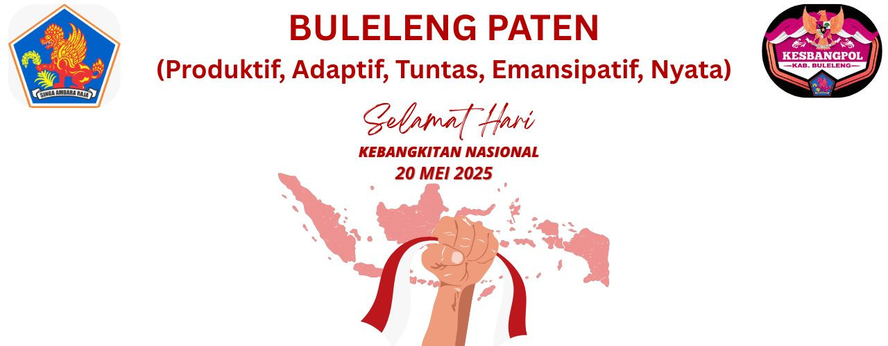 kebangkitan nasional