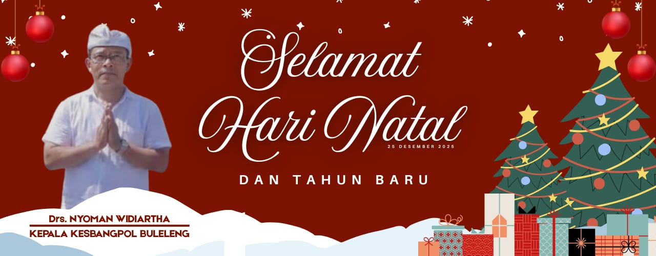 Hari Raya Natal dan Tahun Baru