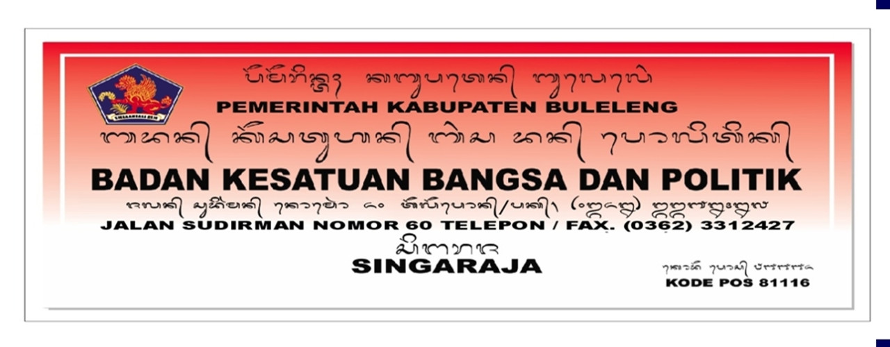 kesbangpol